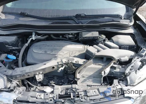 2019 Honda Ridgeline Sport z USA, uszkodzony, nr VIN 5FPYK3F17KB018991